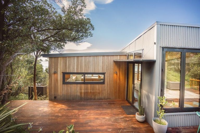 Photo of property in 7 Aranoni Track, Clifton, Christchurch, 8081