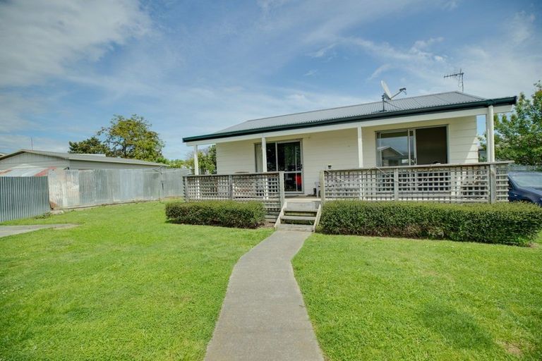 Photo of property in 8 Rimu Place, Taradale, Napier, 4112