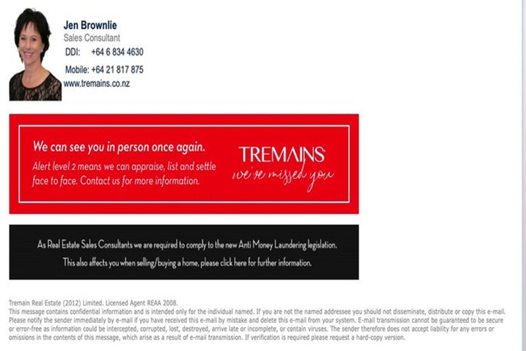 Photo of property in 5 Fitzroy Road, Bluff Hill, Napier, 4110