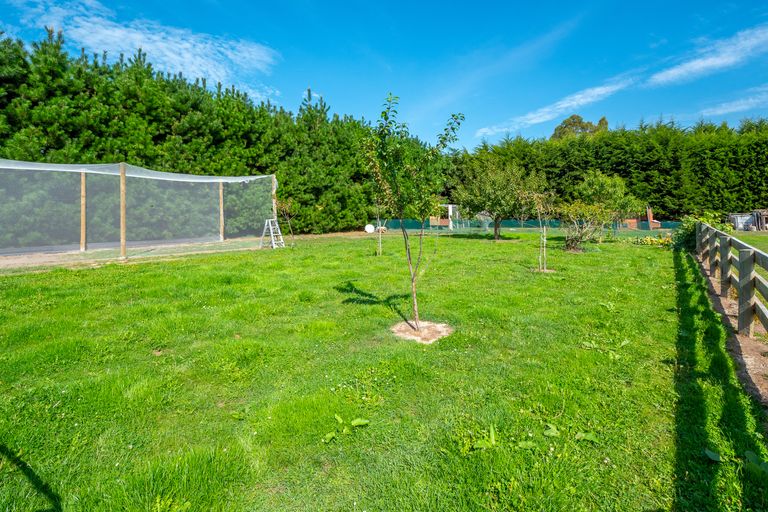 Photo of property in 437 Rolling Ridges Road, Levels Valley, Timaru, 7975