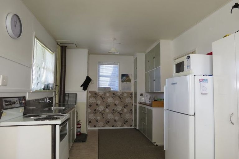 Photo of property in 46 Regent Street, Fairlie, 7925