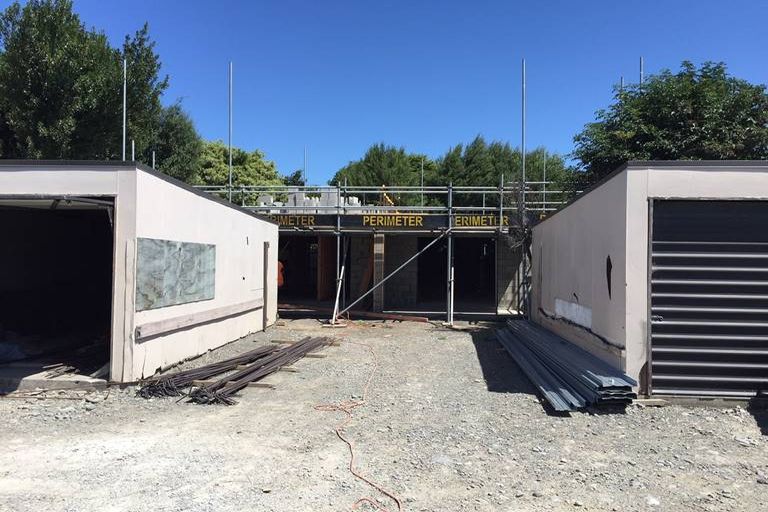 Photo of property in 80e Shakespeare Road, Waltham, Christchurch, 8023