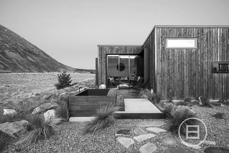 Photo of property in 862 Manuka Terrace, Ben Ohau, Twizel, 7999