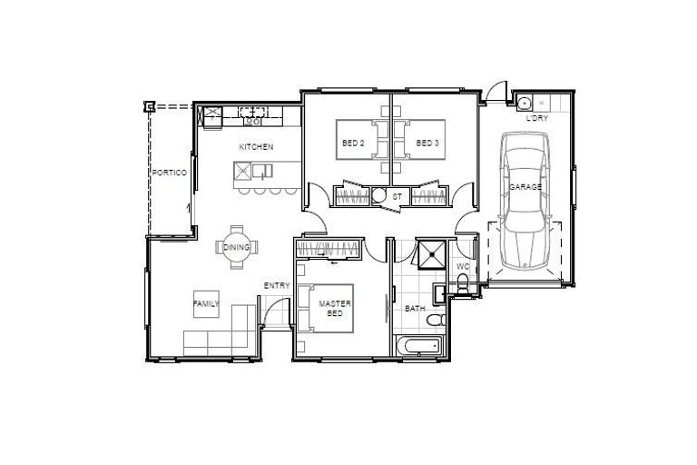 Photo of property in 21a Totara Avenue, Pukekohe, 2120