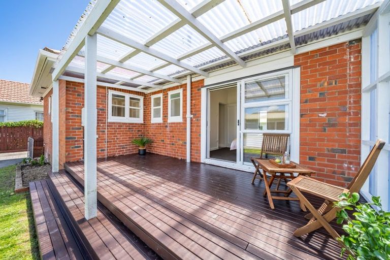 Photo of property in 1/24 Mahoe Street, Hutt Central, Lower Hutt, 5010