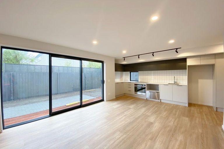 Photo of property in 5/369 Cashel Street, Linwood, Christchurch, 8011