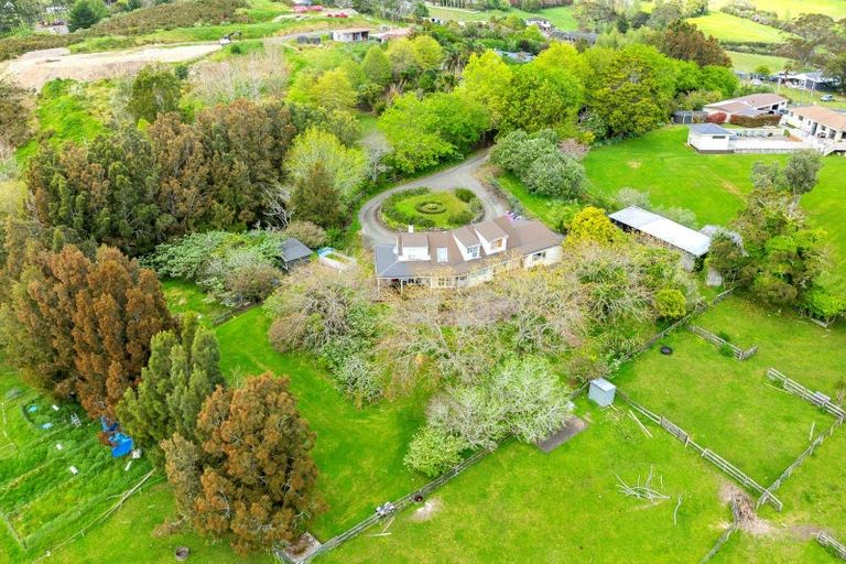 Photo of property in 355 Bawden Road, Dairy Flat, Albany, 0792