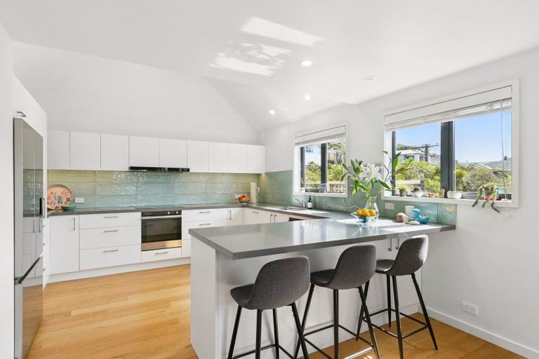 Photo of property in 11 Punjab Street, Khandallah, Wellington, 6035