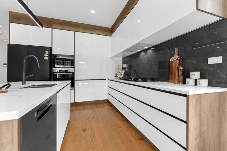 Photo of property in 8 Hermes Road, Flat Bush, Auckland, 2019