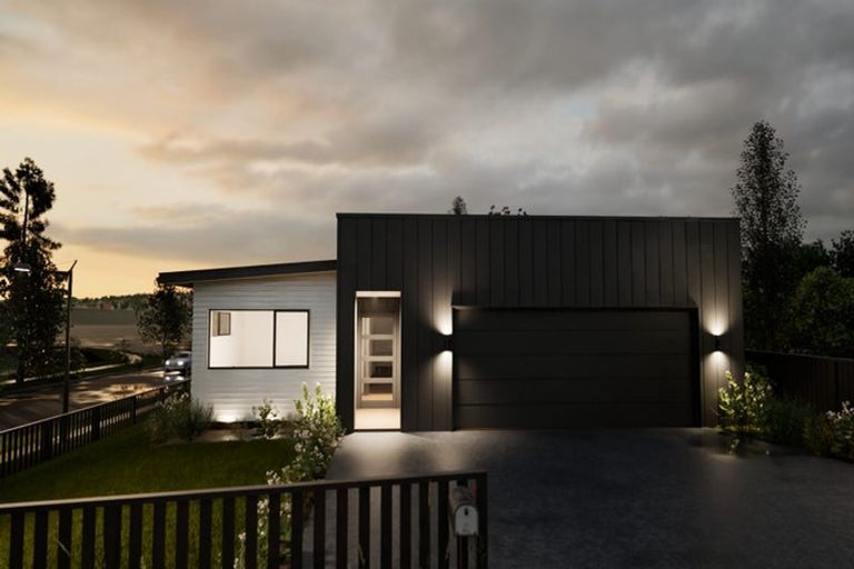 Photo of property in 2 Turepo Way, Owhata, Rotorua, 3010