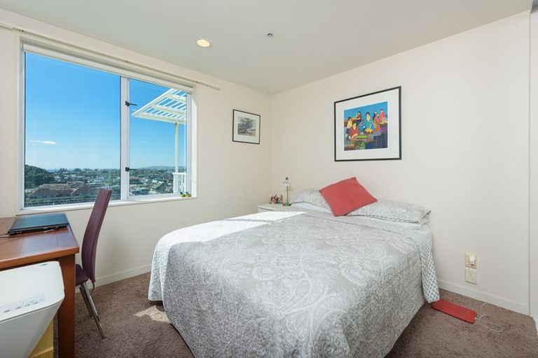 Photo of property in The Beaumont Apartments, 52/12 Maunganui Road, Mount Maunganui, 3116