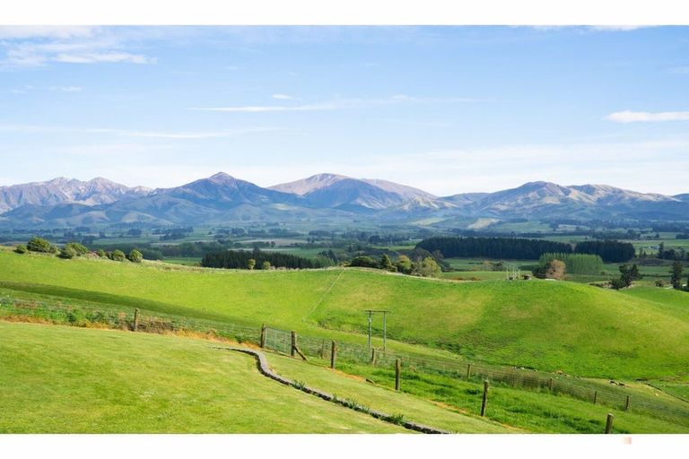 Photo of property in 304 Downs Road, Geraldine Downs, Geraldine, 7991