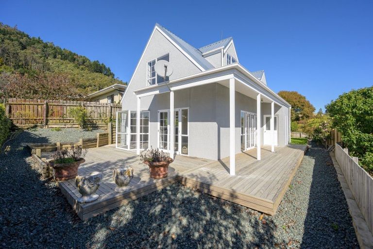 Photo of property in 80 Campbell Street, Nelson South, Nelson, 7010