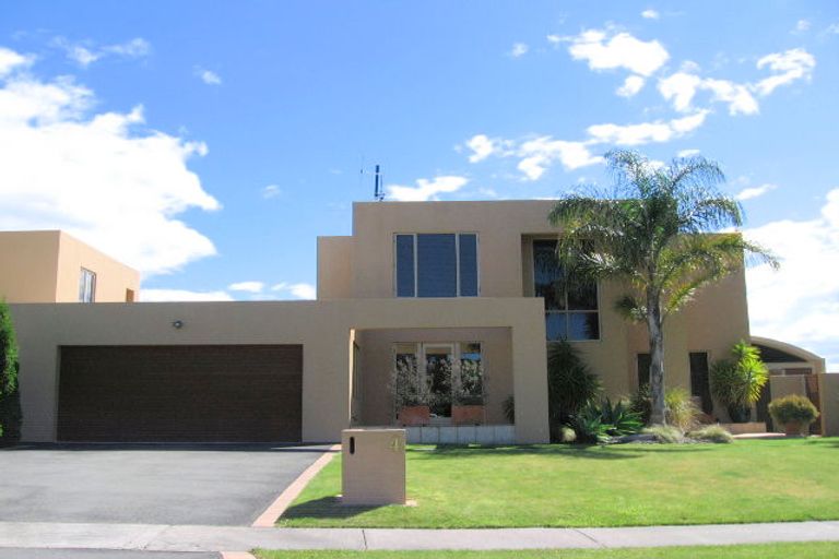 Photo of property in 4 Diana Avenue, Mangapapa, Gisborne, 4010