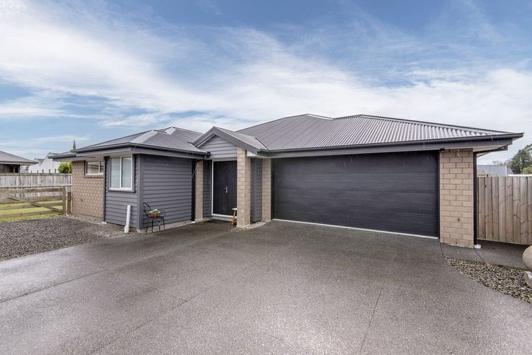 Photo of property in 15 Cressy Place, Darfield, 7510