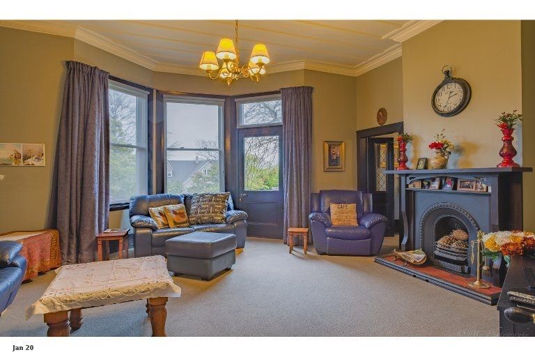 Photo of property in 93 Wai-iti Road, Highfield, Timaru, 7910