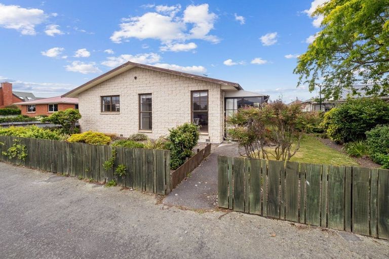 Photo of property in 1/19 Thomas Street, Allenton, Ashburton, 7700