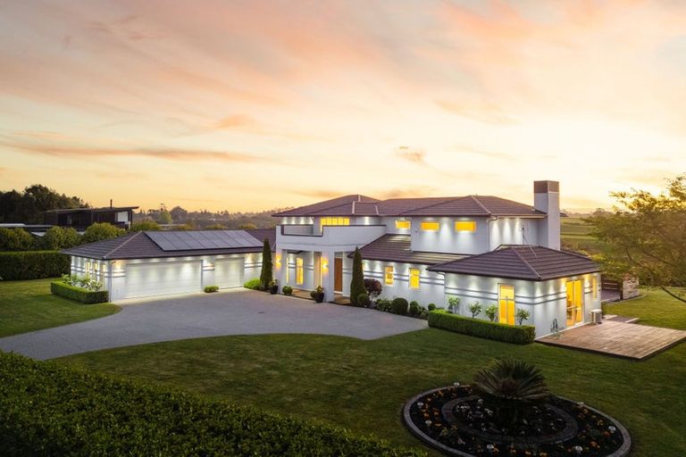 Photo of property in 21b Riverfields Lane, Tamahere, Hamilton, 3283