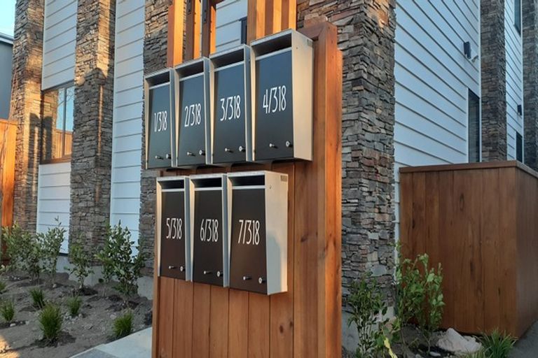 Photo of property in 6/318 Armagh Street, Christchurch Central, Christchurch, 8011