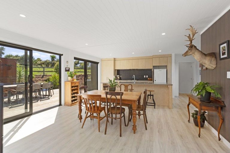 Photo of property in 104 Te Papatapu Road, Raglan, 3296