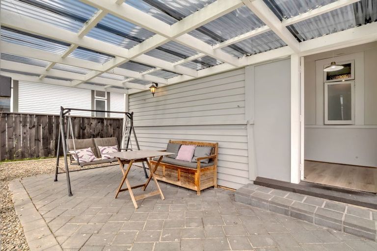 Photo of property in 23 South Street, West End, Palmerston North, 4410