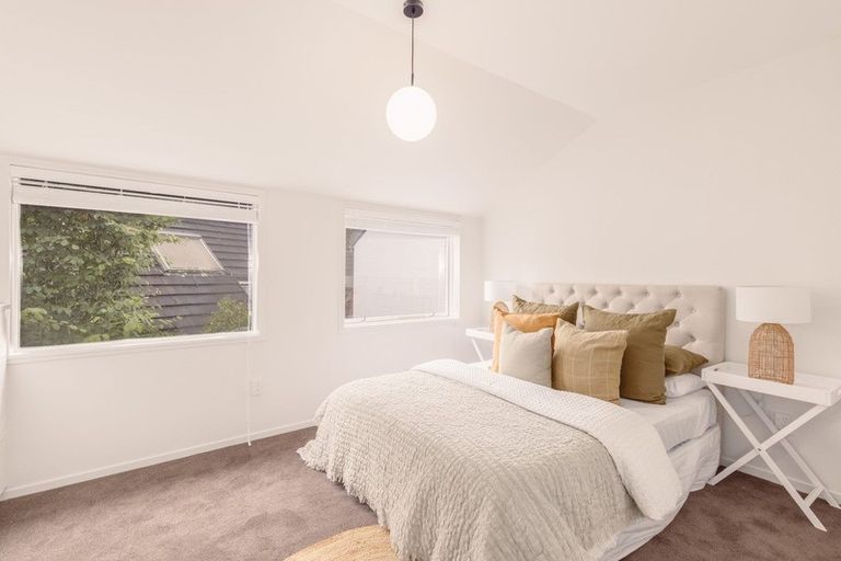 Photo of property in 2/16 Rossall Street, Merivale, Christchurch, 8014