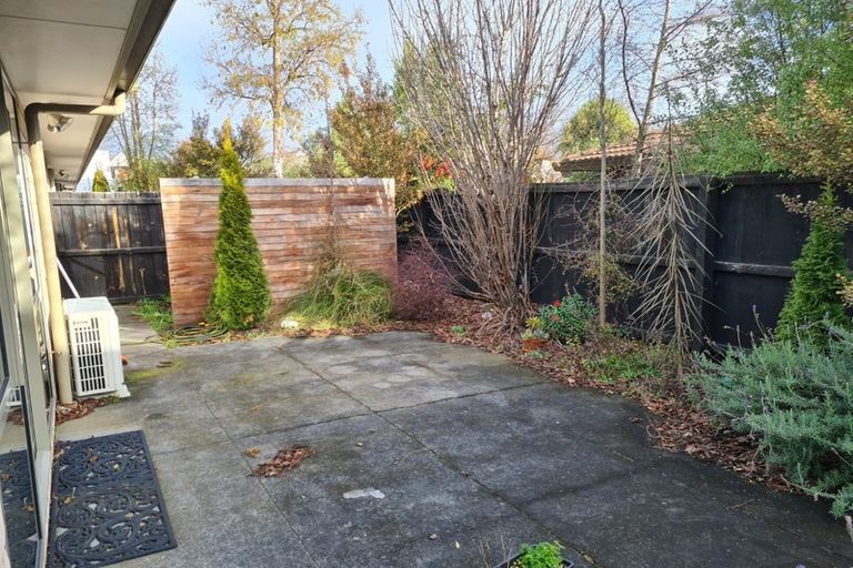 Photo of property in 74e Elizabeth Street, Riccarton, Christchurch, 8041