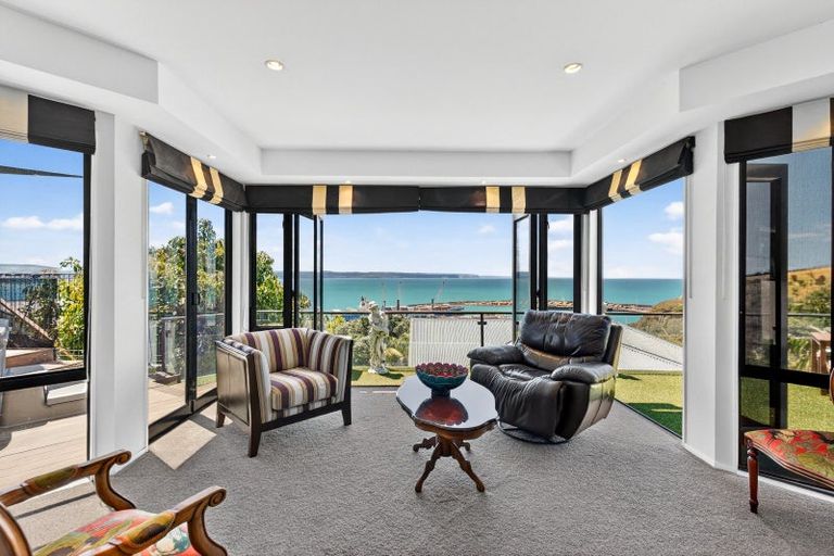 Photo of property in 128b Thompson Road, Bluff Hill, Napier, 4110