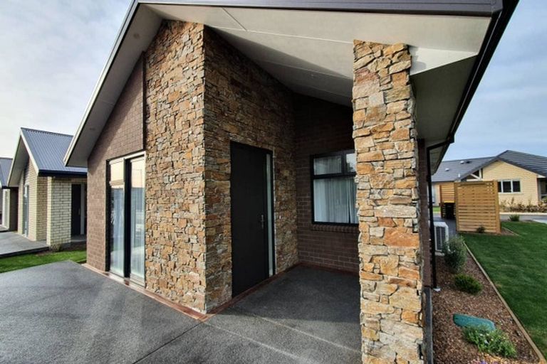 Photo of property in 19 Glendene Court, Rolleston, 7614
