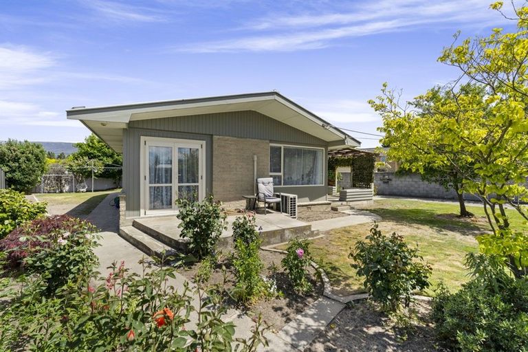 Photo of property in 23 Campbell Street, Alexandra, 9320