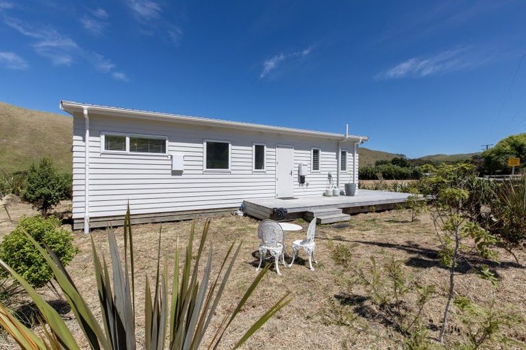 Photo of property in 422 Whangaehu Road, Porangahau, 4293