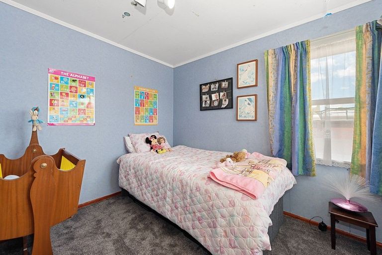 Photo of property in 21 Fuchsia Avenue, Pukete, Hamilton, 3200