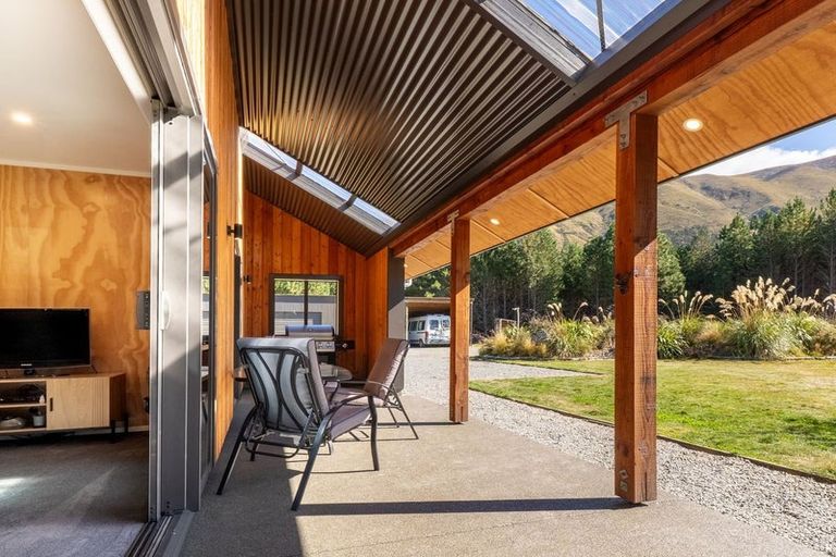 Photo of property in 515 Manuka Terrace, Ben Ohau, Twizel, 7999