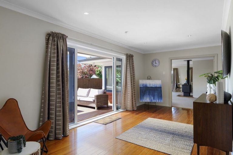 Photo of property in 18 Colwyn Street, Bryndwr, Christchurch, 8053