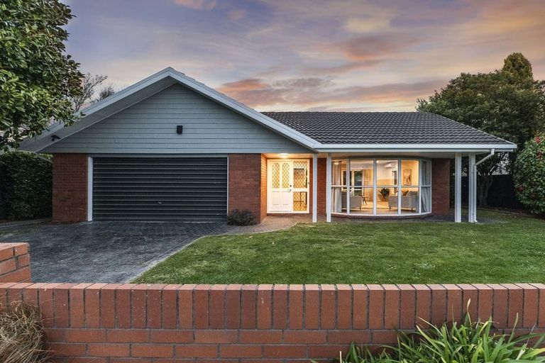 Photo of property in 115 Dunbars Road, Halswell, Christchurch, 8025