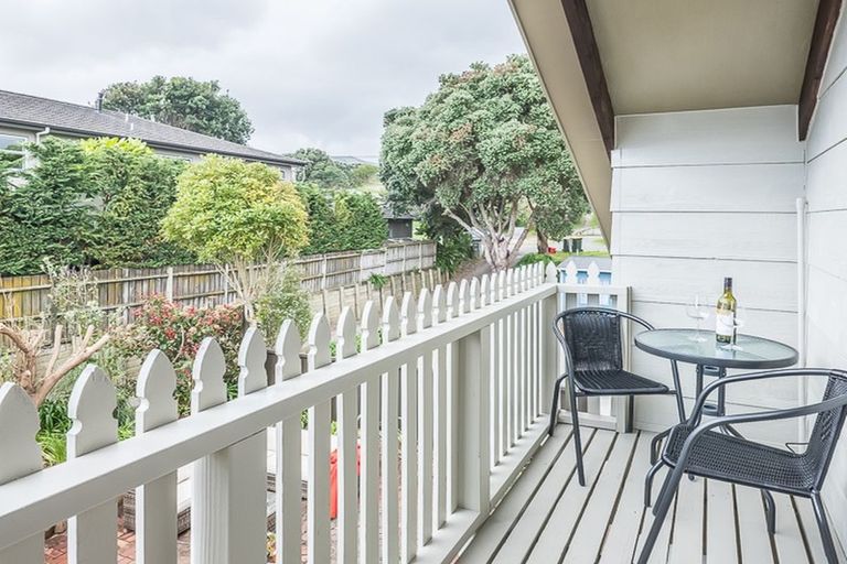 Photo of property in 153 Rosetta Road, Raumati South, Paraparaumu, 5032
