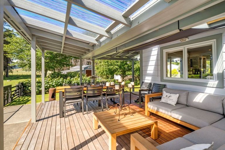 Photo of property in 260 Kaiwhaiki Road, Kaiwhaiki, Whanganui, 4575