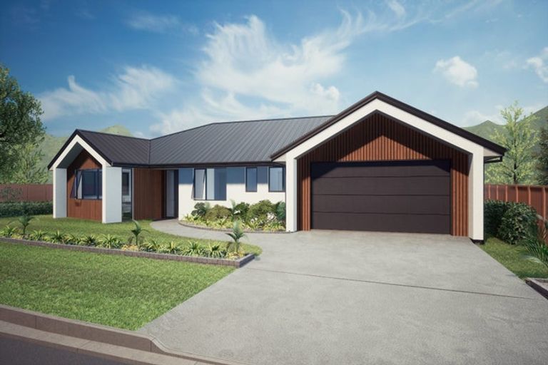 Photo of property in 50 Vista Drive, Bishopdale, Nelson, 7011