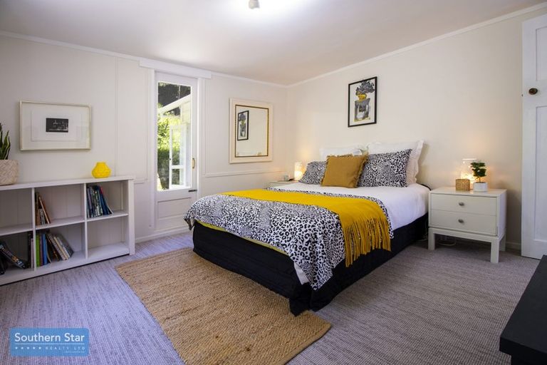 Photo of property in 74 Cluny Road, Plimmerton, Porirua, 5026