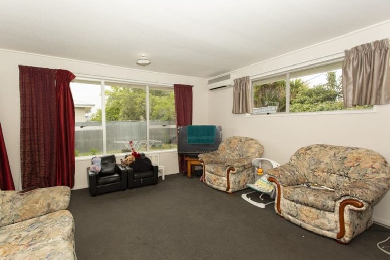 Photo of property in 3/24 Chalmers Avenue, Hampstead, Ashburton, 7700