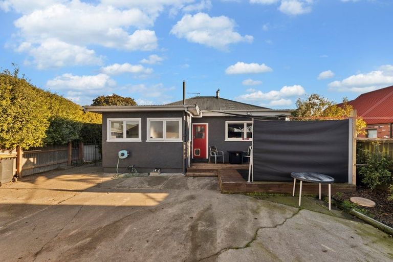 Photo of property in 21 Rutherford Street, Woolston, Christchurch, 8023