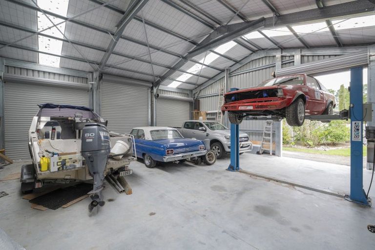 Photo of property in 80 Lund Road, Aongatete, Katikati, 3178