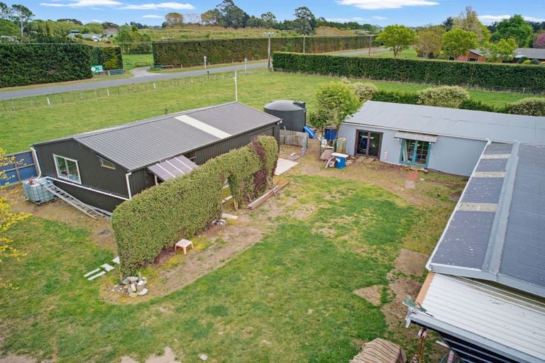 Photo of property in 16 Chattertons Road, Templeton, Christchurch, 7676