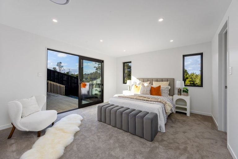 Photo of property in 82 Puhinui Avenue, Warkworth, 0985