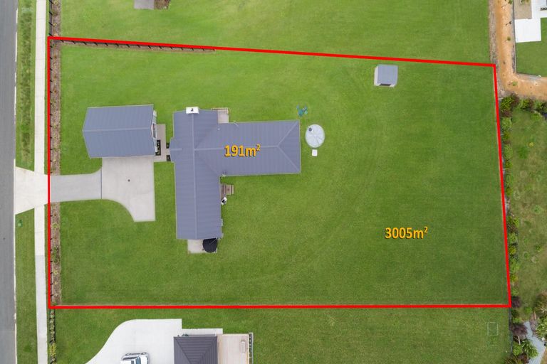 Photo of property in 40 Mcintosh Drive, Pokeno, 2471