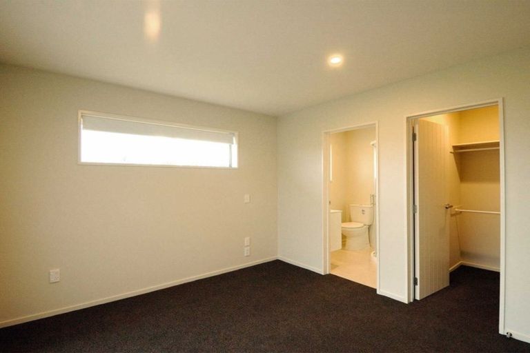 Photo of property in 1 Goodwin Street, Rangiora, 7400