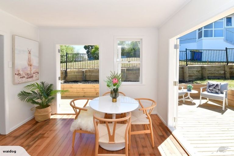 Photo of property in 25b Arrow Road, Forrest Hill, Auckland, 0620