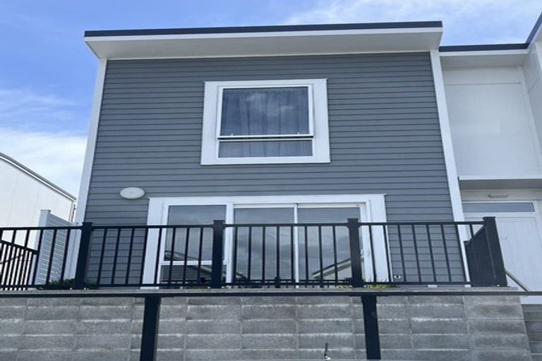 Photo of property in 37/30 Adventure Drive, Whitby, Porirua, 5024