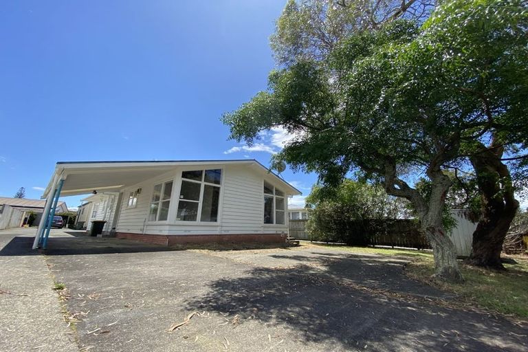 Photo of property in 95 Ennis Avenue, Pakuranga Heights, Auckland, 2010