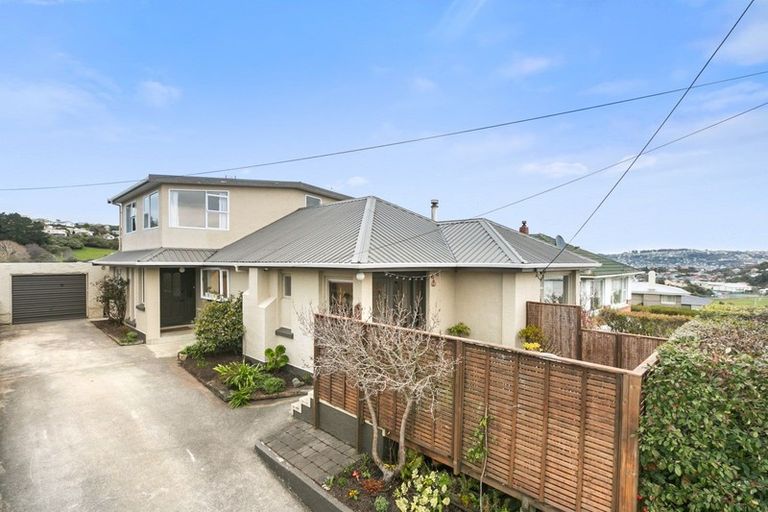 Photo of property in 25 Heath Street, Andersons Bay, Dunedin, 9013